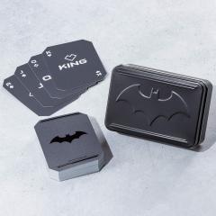 Carti de joc - Batman Playing Cards
