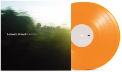 Eden Roc - Orange Transparent Vinyl