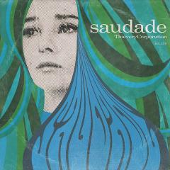 Saudade (10th Anniversary) - Translucent Light Blue Vinyl