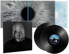 I/O (Dark-Side Mixes) - Vinyl