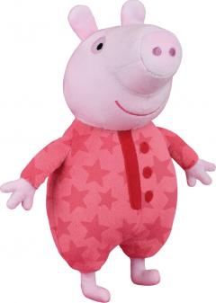 Jucarie de plus fosforescenta - Luminou - Peppa Pig