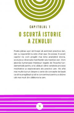 Zen si fericirea