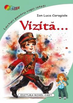 Vizita…