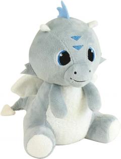 Jucarie de plus fosforescenta - Luminou - Leon dragonul