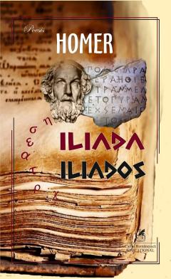 Iliada = Iliados