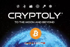 Joc - Cryptoly: To The Moon and Beyond (EN)