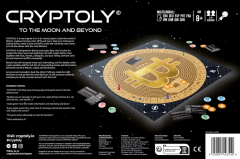 Joc - Cryptoly: To The Moon and Beyond (EN)