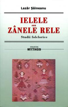 Ielele sau zanele rele