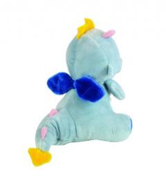 Jucarie de plus - Zornaitoare - Leon dragonul