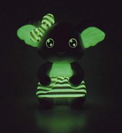 Jucarie de plus fosforescenta - Luminou - Cally Mimi Koala