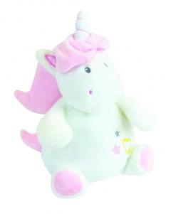 Jucarie de plus care se poate incalzi - Unicorn
