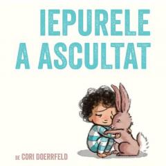 Iepurele a ascultat