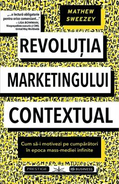 Revolutia marketingului contextual