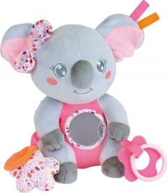 Jucarie de plus cu activitati - Cally Mimi Koala