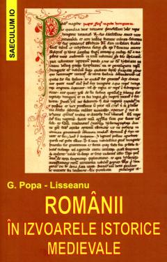 Romanii in izvoarele istorice medievale