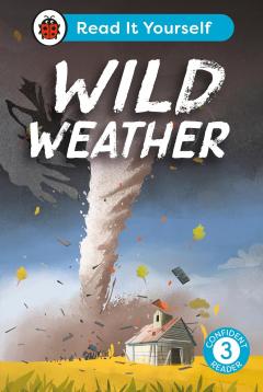 Coperta cărții Wild Weather