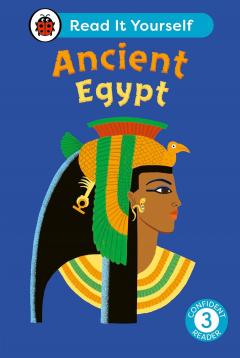 Coperta cărții Ancient Egypt