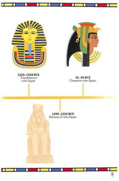 Ancient Egypt