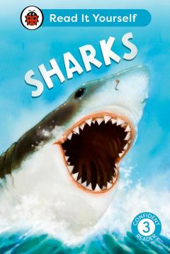 Coperta cărții Sharks