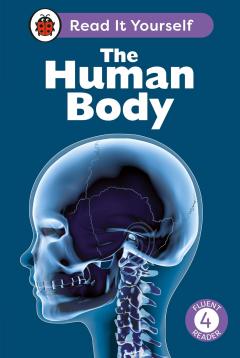 Coperta cărții The Human Body
