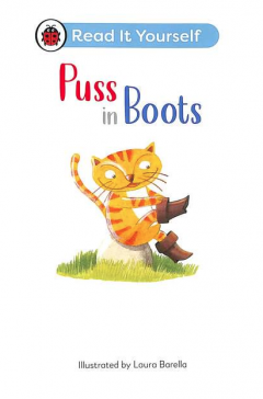 Puss in Boots