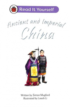 Ancient and Imperial China