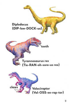 Dinosaurs: