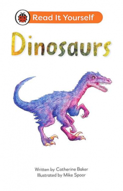Dinosaurs: