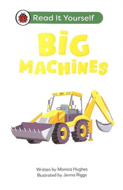 Big Machines