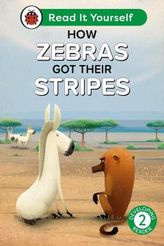 How Zebras Got Their Stripes