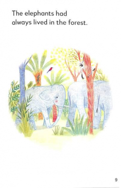 The Mice and the Elephants