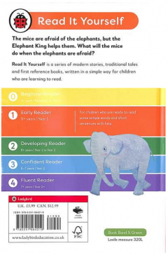 The Mice and the Elephants