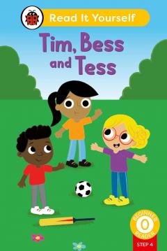 Tim, Bess and Tess
