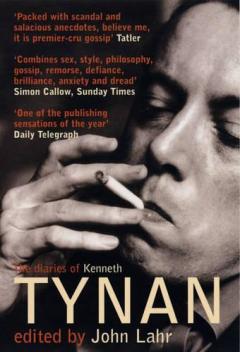 Diaries of Kenneth Tynan