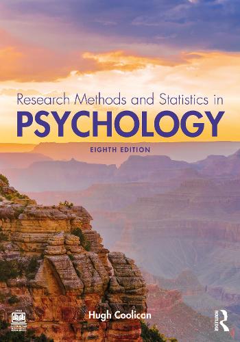 Research Methods and Statistics in Psychology - UK) Hugh (Coventry ...