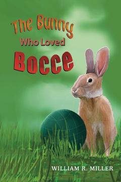 Bunny who Loved Bocce
