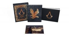 The Art of Assassin's Creed Mirage (Deluxe Edition)