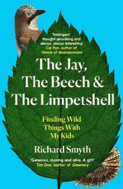Jay, The Beech and the Limpetshell