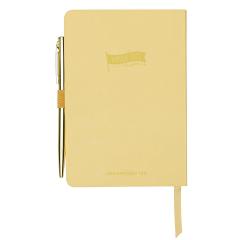 Carnet cu pix - What the Shell