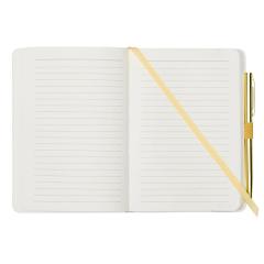 Carnet cu pix - What the Shell