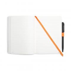 Carnet - Waterproof Notebook