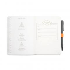 Carnet - Waterproof Notebook
