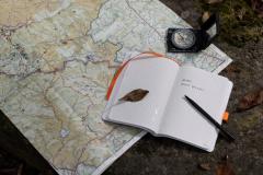 Carnet - Waterproof Notebook