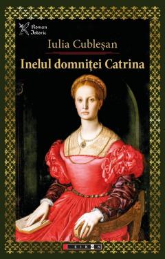 Inelul domnitei Catrina