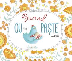 Primul ou de Paste