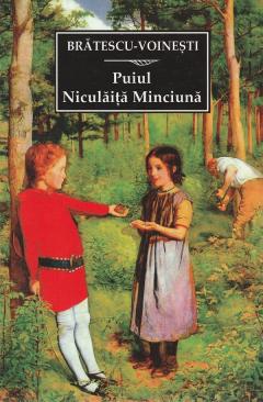 Puiul. Niculaita minciuna