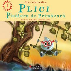 Plici - Picatura de primavara