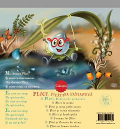 Plici - Picatura de primavara