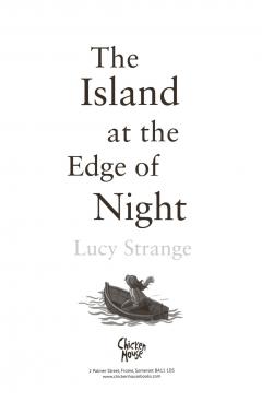 The Island at the Edge of Night