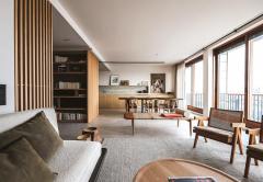 World's Finest Apartments